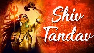Shiva Tandava Stotram REMIX (शिवतांडव स्तोत्रम) by Ushoshi &amp; Shubham - Shravan Mass Special 2019
