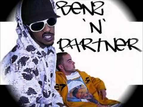 Benz 'n' Partner - Das Ist Rap