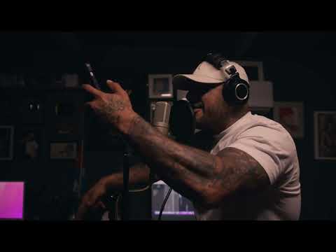 HipHop Con100cia #41 - Al2 El Aldeano & Raymond Daniel (Venezuela)