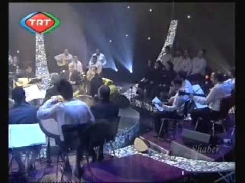 İsmail Coşar Segah kaside