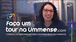 Ummense - Vídeo