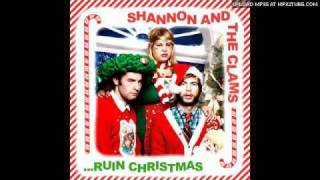 Shannon & the Clams - Melekalikimaka