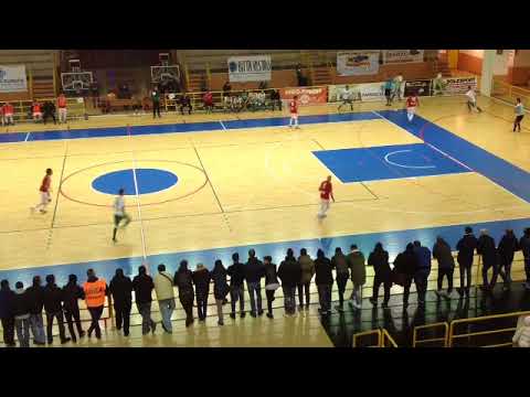 MABBONATH VS SPORTING CATANIA