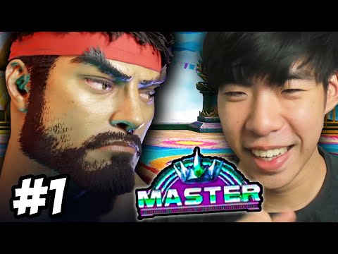 So You Want to Learn Ryu... | Road to Master