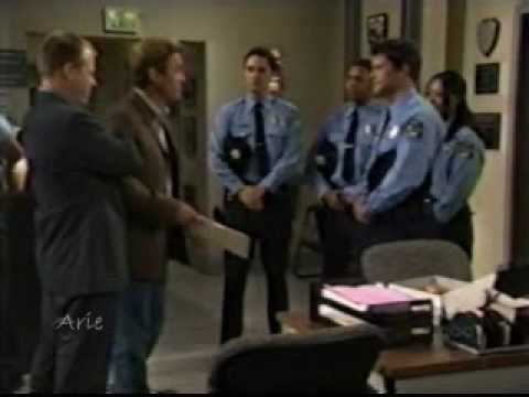 GH 10.07.03 - Luke wants Lucky to arrest him