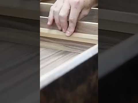 Amazing woodworking projects #283 #shorts