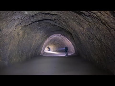 Andy's Adventures: Exploring Lava River Cave