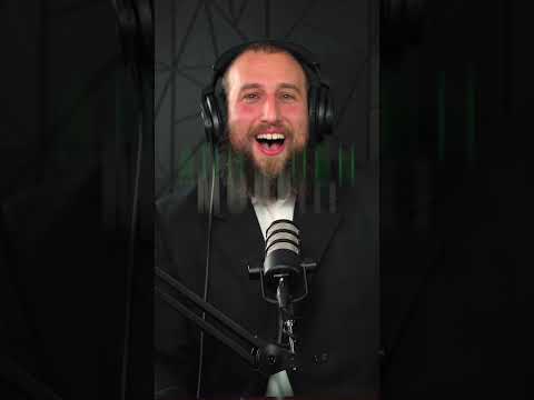 Special Sukkos Episode🎢 - Boruch Perlowitz | Stay tuned!  #podcast #shmuelicast