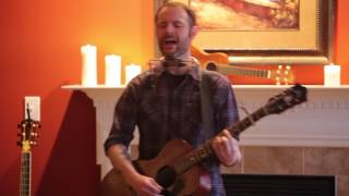 Rocky Votolato "Portland is Leaving" 4.12.16