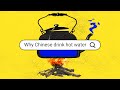 Why Do Chinese People Prefer Drinking Hot Water Why Chinese E2