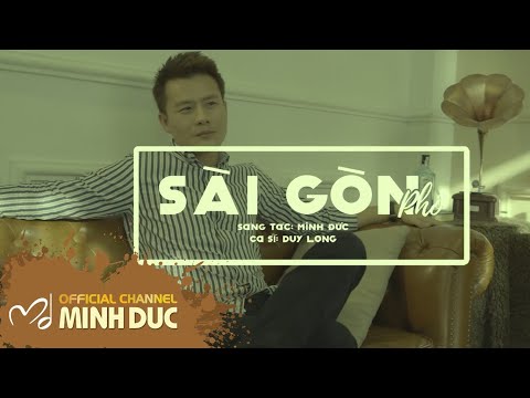 Sài Gòn phố - Duy Long