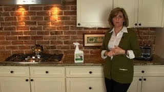 What Natural Product Can I Put in Kitchen Cabinets for Roaches? : Bugs & Pests Advice