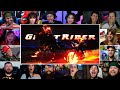 Ghost Rider Slade S Last Ride Ghost Rider 2007 Reaction Mashup