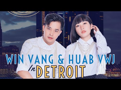Win Vang & Huab Vwj - Full Performace - MI