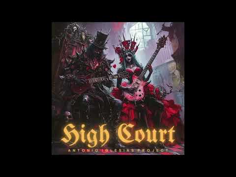 Antonio Iglesias project - High Court