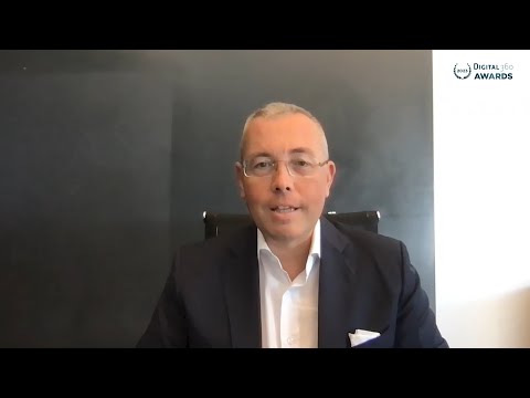 Digital360 Awards e CIOsumm.IT 2023: Gyala