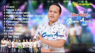 Download lagu The Best Chosim - Aurora Music 2021 mp3