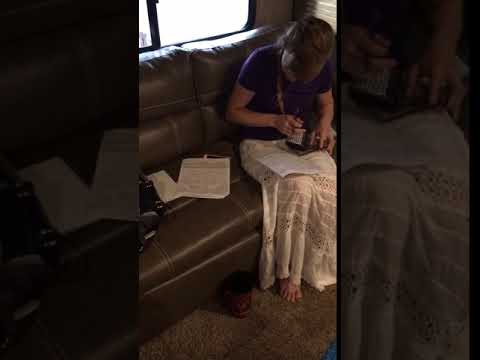 Lemon from day 1; Cruiser Rv is in denial!