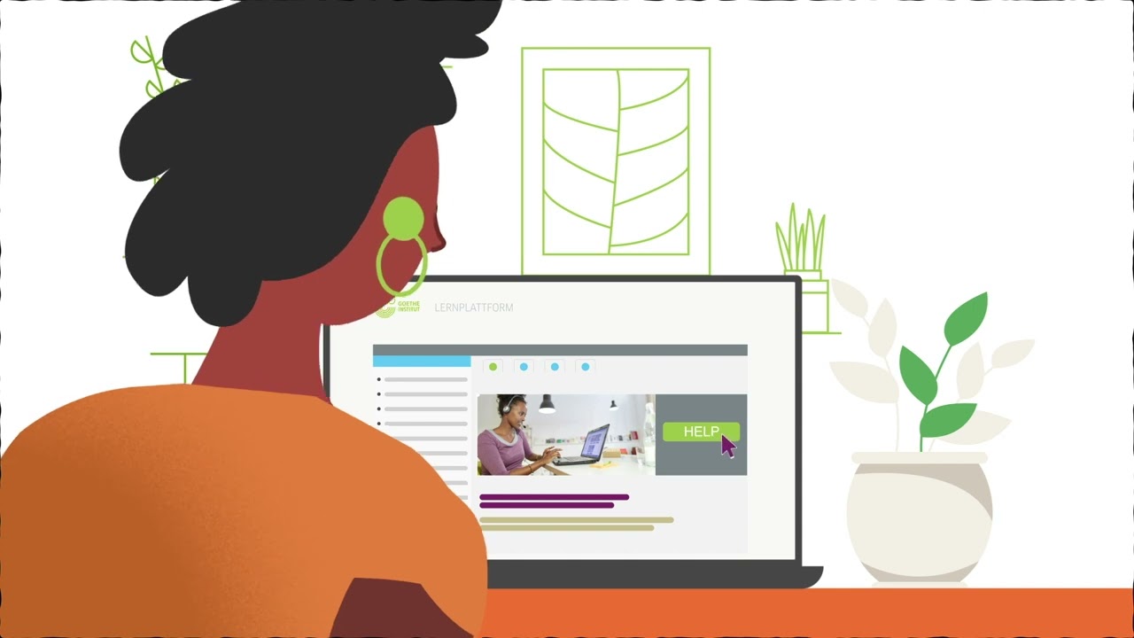 Deutsch Online - Learning German online