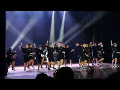PARRI$ PROJECT World Tour - Manila, Philippines (part 1: Intro - Legit Status MEGACREW)