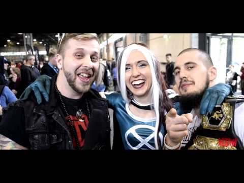 HCW Ti Hangotok - PlayIT 2017 Tavasz