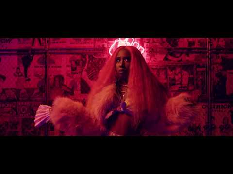 Video thumbnail for Wild Girl
