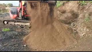 Godet cribleur Gyru-Star Sejalne žlice serija HDX - za bagre 7-24T neuf | Image 6 - Machineryline