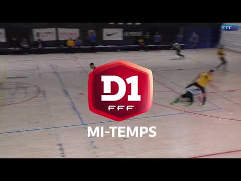 Sporting Paris - Paris ACASA 16-09-17