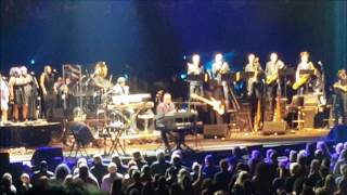 Stevie Wonder - &quot;Someday We&#39;ll All Be Free&quot;/&quot;Superstition&quot; (w/intro) at Official Prince Tribute