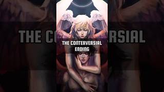 Why the End is so Confusing?😨| #anime #devilmancrybaby #devilmaycry #dark #scary  #animeshorts |BwH