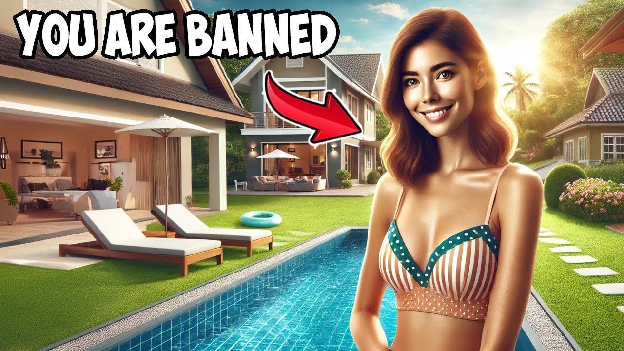 HOA Tries to Ban Me From My Pool—Previous Owners Opted Out, So I’m Not Part of Their HOA!