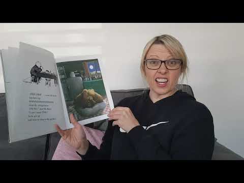 Peace at Last by Jill Murphy