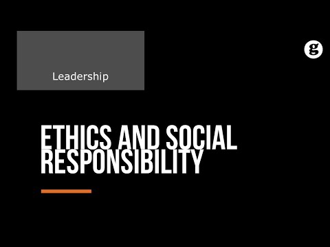 The Meaning of Leadership