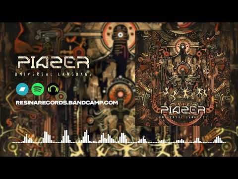 Piazer & Gesh - Stranger Guys