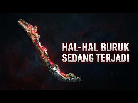 Mengapa Seluruh Dunia Tiba-Tiba Membutuhkan Chili
