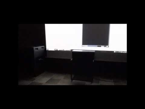 JTR Captivators and ULF