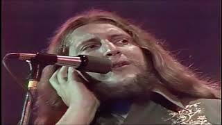 Marshall Tucker Band - 24 Hours at a Time (Live)