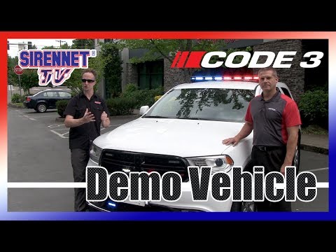 The Code 3 Z3 Matrix System