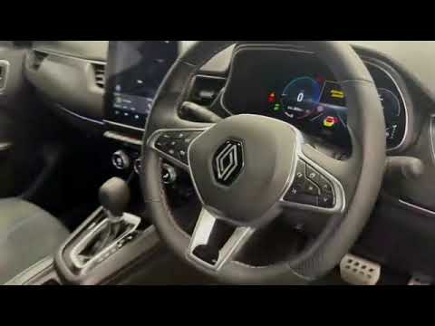 Renault Arkana E-TECH HYBRID AUTO *ALPINE* €95 PER - Image 2