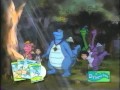 Opening To Thomas And The Magic Railroad 2000 VHS Version 1