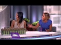 The Hosts Share Their First Impressions of Each Other