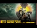 EvdWL over The Witcher 4, S.T.A.L.K.E.R. 2, GTA & Starfield