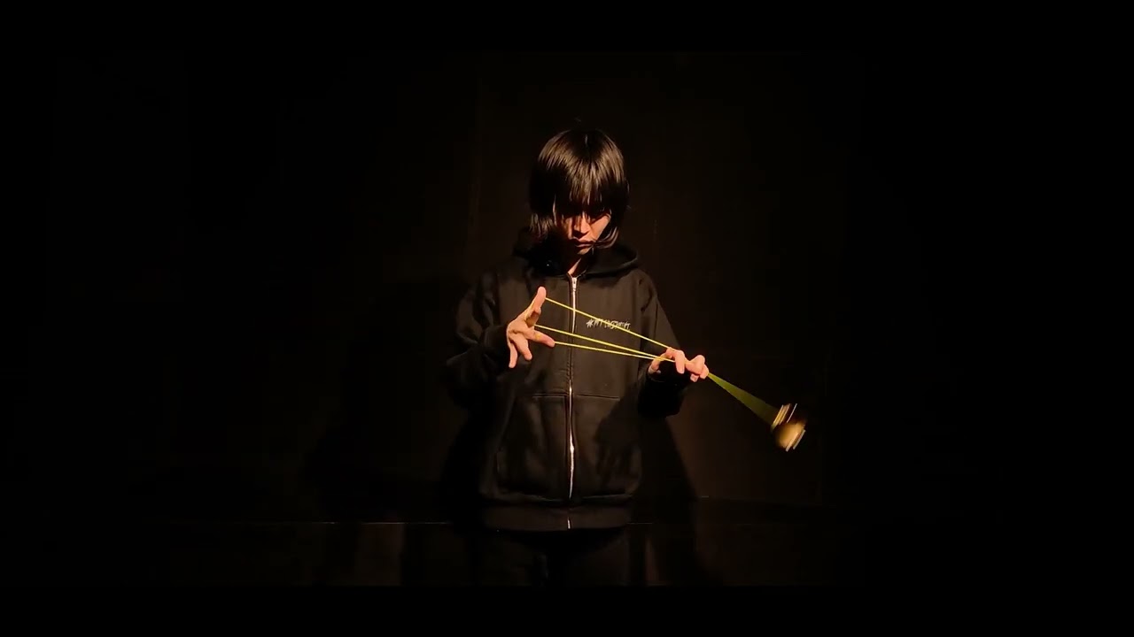 リストアウトトラピーズ