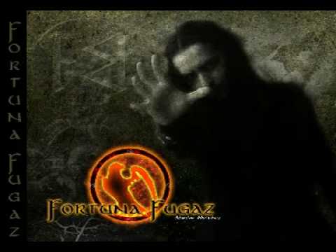 Renunciaré Fortuna Fugaz DEMO 2009 online metal music video by FORTUNA FUGAZ