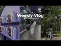 Weekly Vlog Beguile Event Gym Why Beginnings Are The Hardest Part
