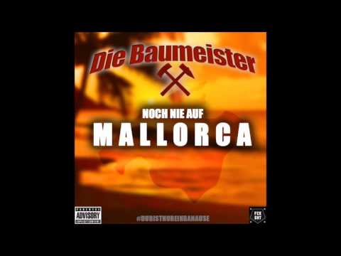 Noch nie auf Mallorca