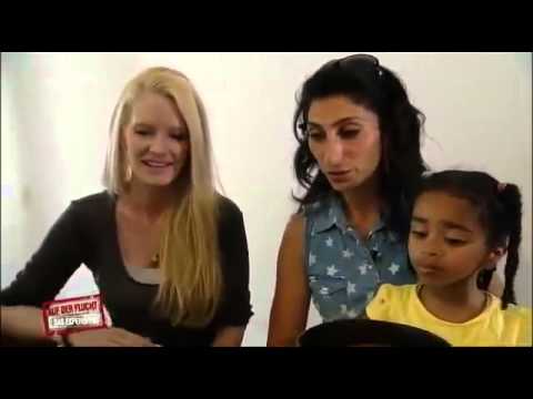 Dokumentarfilm Ddw #1 Das Experiment Auf Der Flucht İllegal İn Europa  Deutsch