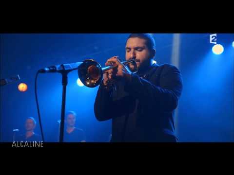 Alcaline, le concert   Ibrahim Maalouf France 2 2016 01 25 23 05