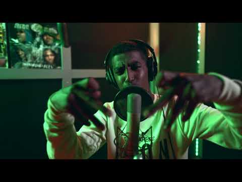 In Studio W/ Rambow (S01E01)