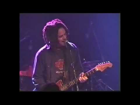 Thumbnail for Swervedriver - Live Toronto 1998 Full Show by Swervedriver